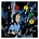 Tintin (Kuifje) Kalender Kuifje 2024