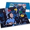 Tintin (Kuifje) Kalender Kuifje 2024