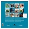 Tintin (Kuifje) Kalender Kuifje 2024