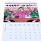 Tintin (Kuifje) Kalender Kuifje 2024