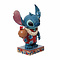 Disney Traditions Stitch Hawaiian