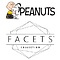 Peanuts (Jim Shore) Snoopy (Facets)