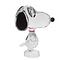 Peanuts (Jim Shore) Snoopy (Facets)