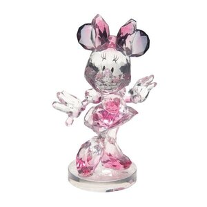Disney Facets Collection Minnie Mouse Facets