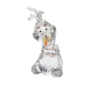 Disney Facets Collection Olaf Facets