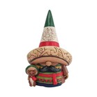 Jim Shore's Heartwood Creek Mexican Gnome