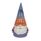 Jim Shore's Heartwood Creek Halloween Gnome  (Large)