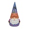 Jim Shore's Heartwood Creek Halloween Gnome  (Large)