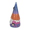 Jim Shore's Heartwood Creek Halloween Gnome  (Large)