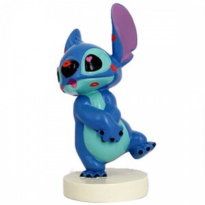 Disney Grand Jester Stitch with Lipstick (Mini)