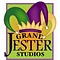 Disney Grand Jester Stitch with Lipstick  & Angel with Heart (SET-Mini)