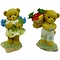 Cherished Teddies Jimmy & Akaila (Set van 2)