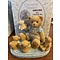 Cherished Teddies Alfie