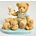 Cherished Teddies Alfie