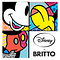 Disney Britto Rapunzel