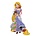 Disney Britto Rapunzel