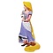 Disney Britto Rapunzel