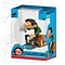Plastoy Guus Flater (Gaston) Crate Fragile