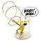 Plastoy Marsupilami "HOUBA ! HOUBA !"