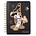 Disney Britto Sorcerer Mickey Mouse Midas Notebook