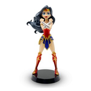 Plastoy Wonder Woman (DC Comics)