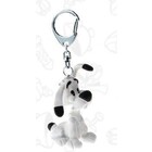 Plastoy Keychain Idefix (Zittend)