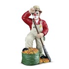 Gilde Clowns Herfstbladeren (Limited Edition)