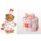 Cherished Teddies Charla & A Heart Full Of Love Box (Set)