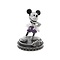 Disney Arribas Bros. SET - Mickey & Minnie 'Juweled' Disney 100 Ann. (Limited Edition)
