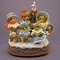 Cherished Teddies Sheridan, Keri, Ellitot, Trey & Lottie (Musical)