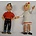 Suske en Wiske Figurines Suske & Wiske PVC (SET van 2)