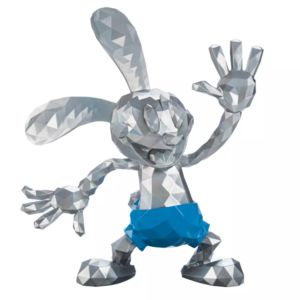 Disney Oswald the Lucky Rabbit 95th Anniversary - Disney 100