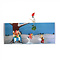 Pixi Asterix, Obelix and Panacea,  Under Mistletoe in the Snow