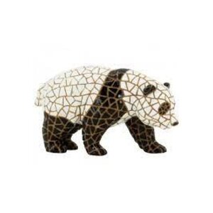 Barcino Design Panda Mosaic