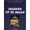 Tintin (Kuifje) Kuifje - Mannen op de Maan (Kuifje Archieven Album) NL