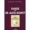Tintin (Kuifje) Kuifje en de Alfa-Kunst (Kuifje Archieven Album) NL