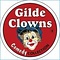 Gilde Clowns "Nap"  (Limited Edition)