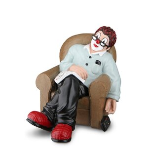 Gilde Clowns "Nap"  (Limited Edition)