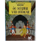 Tintin (Kuifje) Album A5 (NL) - Kuifje (Hardcover) - De Scepter van Ottokar
