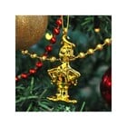 Disney Arribas Bros. Donald Duck Ornament Gold (HO)