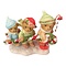 Cherished Teddies  Adam, Karen & Katelyn (Limited Edition)