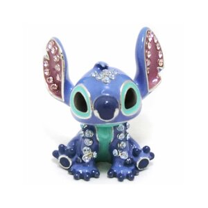 Disney Arribas Bros. Stitch 'Crystallized' - Mini