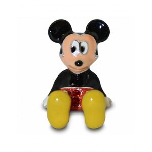 Disney Arribas Bros. Mickey 'Crystallized' -  Mini