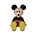 Disney Arribas Bros. Mickey 'Crystallized' -  Mini