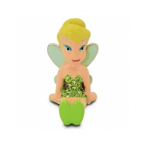 Disney Arribas Bros. Tinker Bell "Crystallized' -  Mini