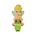 Disney Arribas Bros. Tinker Bell "Crystallized' -  Mini