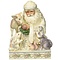 Jim Shore's Heartwood Creek Santa with Baby "Miracle In The Moonlight"