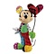 Disney Britto Mickey Mouse Love (Limited Edition)