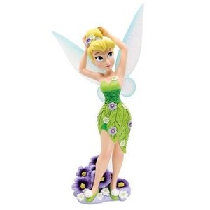 Disney Showcase Botanical Tinkerbell