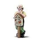 Gilde Clowns Insectenvriend